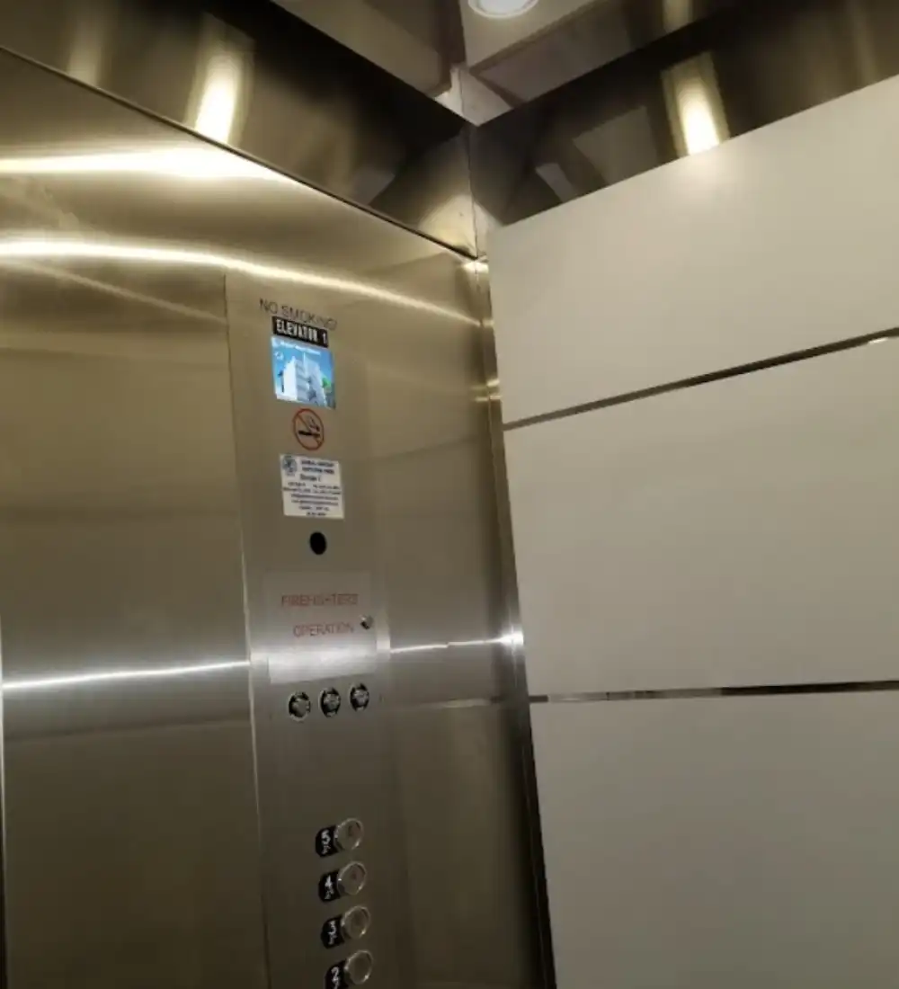 Global Concept Elevator, Corp 027